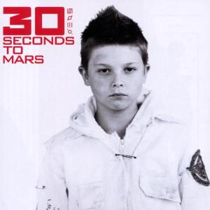 Thirty Seconds to Mars | Thirty Seconds to Mars | CD