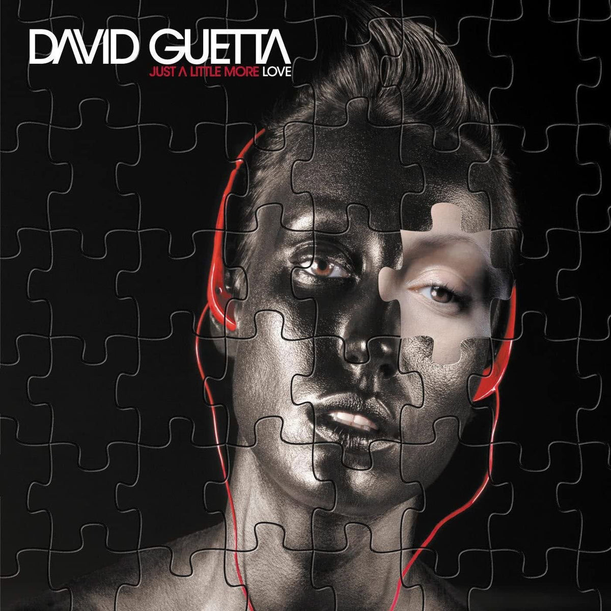Guetta, David | Just A Little More Love | 2LP