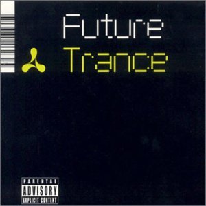 Various Artists | Cream Future Trance | CD
