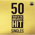 Various | 50 Years Of The Greatest Hit S | CD