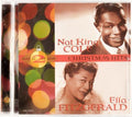 Nat King Cole & Ella Fitzgerald | Merry Christmas from Nat King Cole & Ella Fitzgerald | CD