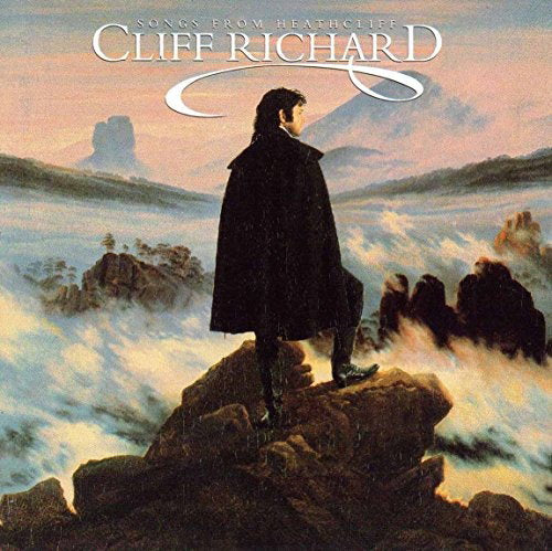 Cliff Richard | Olivia Newton John and Cliff Richard - Songs From Heathcliff | CD