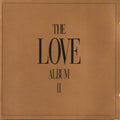 Love Album II | Various Artists | CD