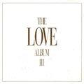 Various Artists | Love Vol. 3 (2 CD) | 2CD