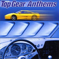 Top Gear Anthems | Various Artists | 2CD
