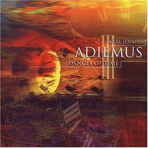 Adiemus | Dances of Time | CD