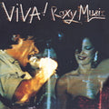 Roxy Music | Viva! | CD front cover