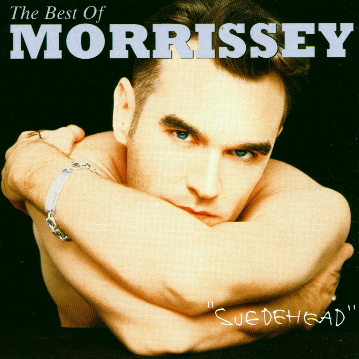 Morrissey - Suedehead - The Be | Morrissey - Suedehea | CD