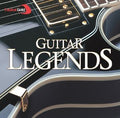 Various Artists | Capital Gold Guitar Legends | 2CD