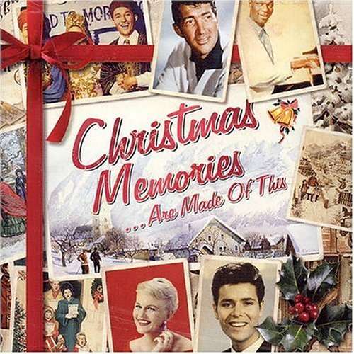 Various Artists | Christmas Memories ... Are Mad | CD