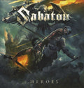 Sabaton | Heroes | 1LP