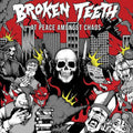 Broken Teeth | At Peace Amongst Chaos | CD