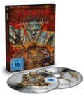Kreator | London Apocalypticon | 2DVD