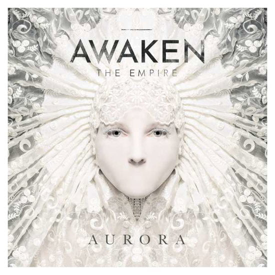 Awaken the Empire | Aurora | CD