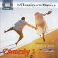 Various Artists | The Classics at the Movies: Comedy | CD