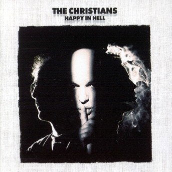 The Christians | Happy in Hell | CD