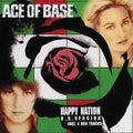 Ace of Base | Happy Nation | CD