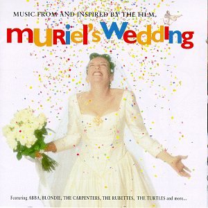 Various Artists | Muriel's Wedding: Original Soundtrack | CD