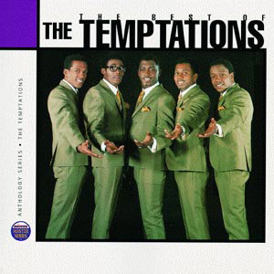 Temptations | Best Of | 2CD