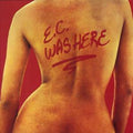 Eric Clapton | E.C. Was Here | CD