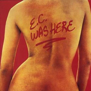 Eric Clapton | E.C. Was Here | CD