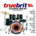 Truebrit 40 Essential Indie H | Truebrit 40 Essential Indie H | CD
