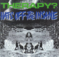 Therapy | Hats Off To The Insane | CD