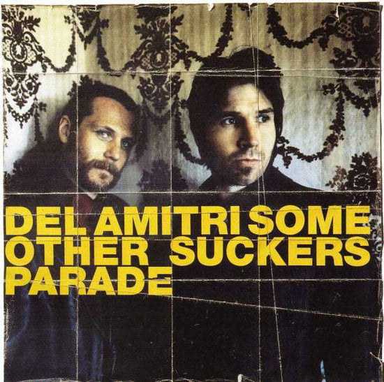 Del Amitri | Some Others Suc | CD