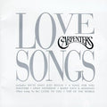 Carpenters | Love Songs | CD