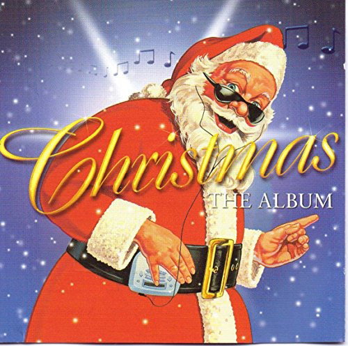 Various Artists | Christmas - The Album | 2CD