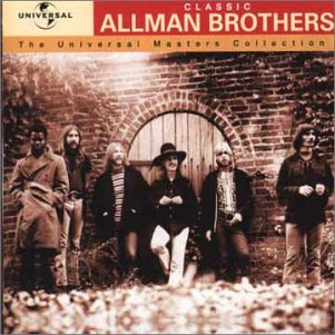The Allman Brothers Band | Universal Masters Collection | CD