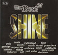 Various Artists | The Best of Shine | 2CD