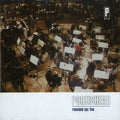 Portishead | PNYC | 2LP front cover