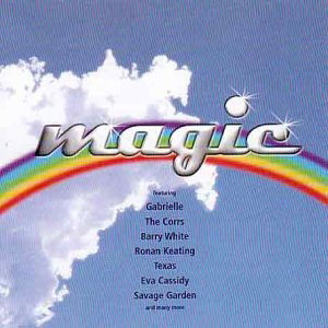 Magic | Various Artists | 2CD