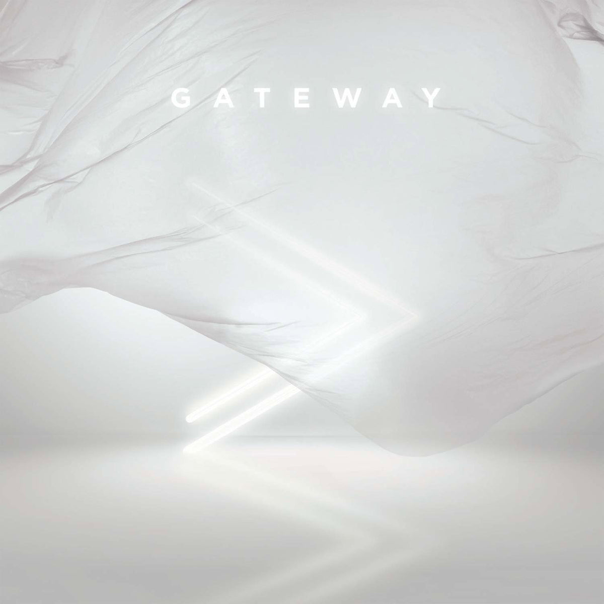 Gateway | Greater Than | CD