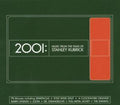Various Artists | 2001: Music from the Films of Stanley Kubrick | CD