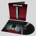 OST (Official Soundtrack) | Clint Mansell / High Rise | 1LP front cover