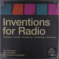 Album front cover