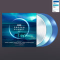 OST (Official Soundtrack) | Frozen Planet II | 3LP Coloured Vinyl front cover