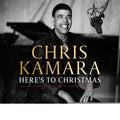 Kamara, Chris | Heres To Christmas | CD