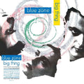 Blue Zone | Big Thing | 2CD