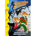 Geronimo Stilton Operation Sh | Geronimo Stilton Operation Sh | DVD