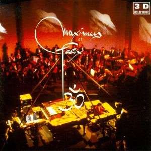 Maximus & Felix | Light From North | CD