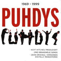 Puhdys | 20 Hits Aus 30 Jahren | CD
