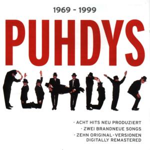Puhdys | 20 Hits Aus 30 Jahren | CD