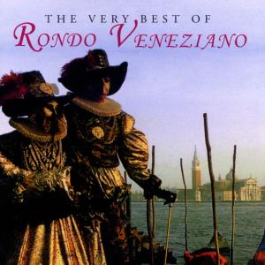 Rondò Veneziano | The Very Best Of | CD