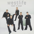 Westlife | Coast To Coast | CD