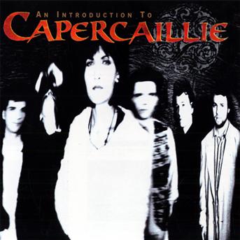 Capercaillie | An Introduction to Capercaillie | CD