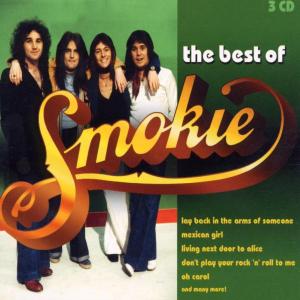 Smokie | Best Of... | 3CD
