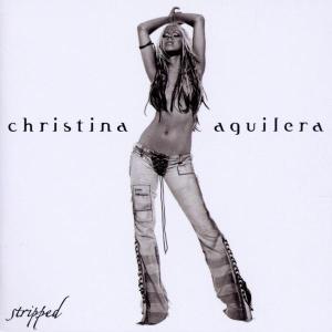 Christina Aguilera | Stripped | CD
